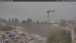 Brněnská přehrada