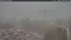 Brněnská přehrada