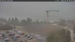 Brněnská přehrada