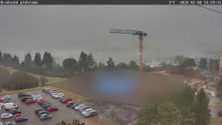 Brněnská přehrada