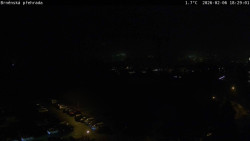 Brněnská přehrada