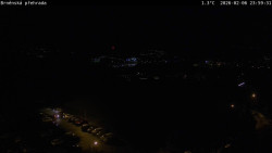 Brněnská přehrada