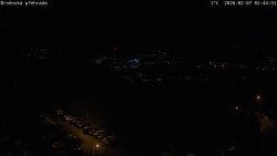 Brněnská přehrada