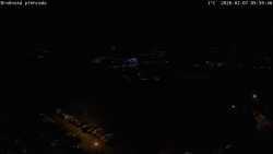 Brněnská přehrada