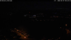 Brněnská přehrada