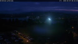 Brněnská přehrada