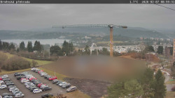 Brněnská přehrada