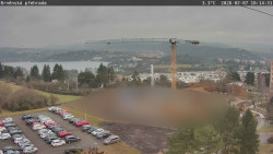 Brněnská přehrada