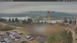 Brněnská přehrada