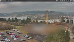 Brněnská přehrada