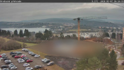 Brněnská přehrada