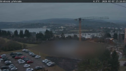 Brněnská přehrada