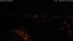 Brněnská přehrada