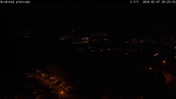 Brněnská přehrada