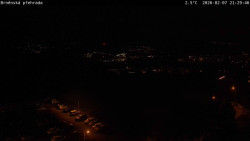 Brněnská přehrada