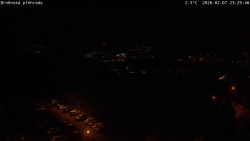 Brněnská přehrada