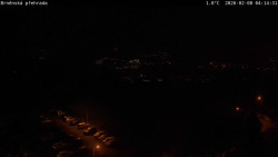 Brněnská přehrada