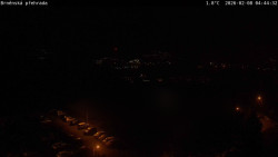 Brněnská přehrada