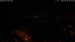 Brněnská přehrada