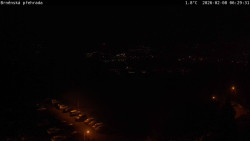 Brněnská přehrada