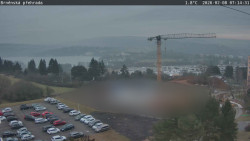 Brněnská přehrada