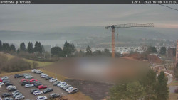 Brněnská přehrada