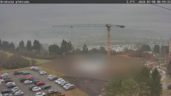 Brněnská přehrada