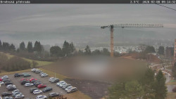 Brněnská přehrada