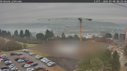 Brněnská přehrada