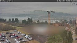 Brněnská přehrada