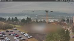 Brněnská přehrada