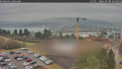 Brněnská přehrada