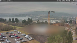 Brněnská přehrada