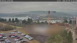 Brněnská přehrada