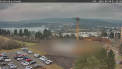 Brněnská přehrada