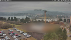 Brněnská přehrada