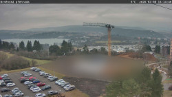 Brněnská přehrada