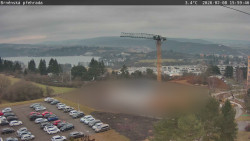 Brněnská přehrada