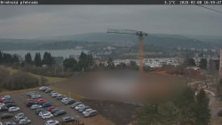 Brněnská přehrada