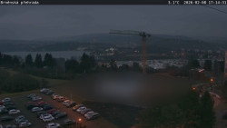 Brněnská přehrada