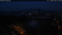 Brněnská přehrada