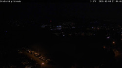 Brněnská přehrada