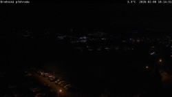 Brněnská přehrada