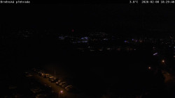 Brněnská přehrada