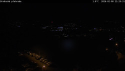 Brněnská přehrada