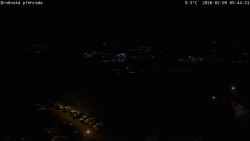 Brněnská přehrada