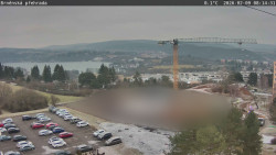 Brněnská přehrada