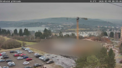 Brněnská přehrada