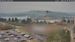 Brněnská přehrada