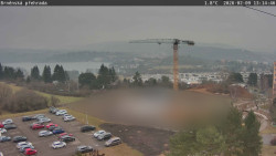 Brněnská přehrada